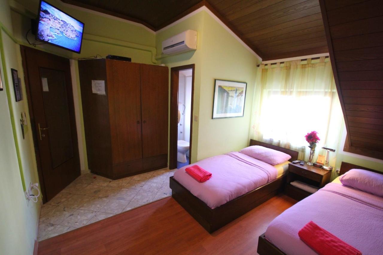 Guest House Vila Micika 杜布罗夫尼克 外观 照片
