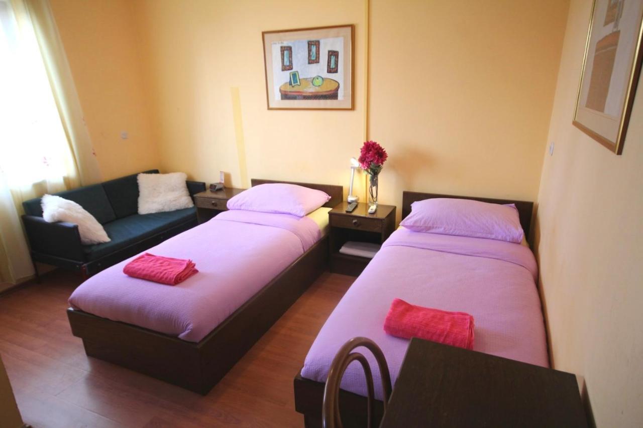 Guest House Vila Micika 杜布罗夫尼克 外观 照片