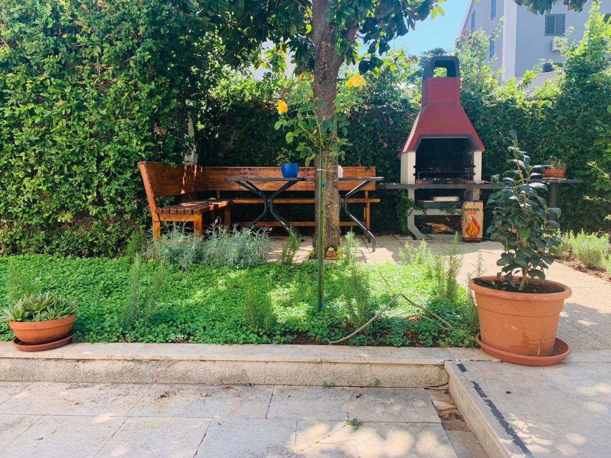 Guest House Vila Micika 杜布罗夫尼克 外观 照片